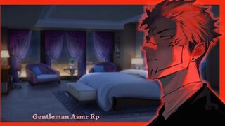 Sukuna fucks you hard - porn video