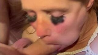 more in the glamping pod - porn video