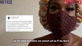 I Gatekeep Sex Work - porn video