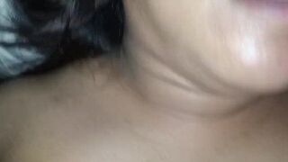 Indonesian stw feels like a virgin - porn video