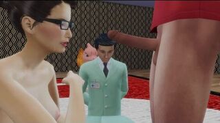 Pokemon Extreme XXX - porn video