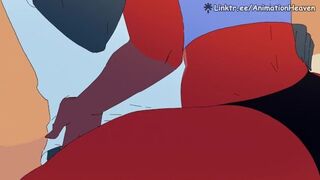 Cuddle Demon - porn video